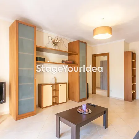 Lux - One Bedroom , Living , Kitchen , Bathroom - For 1 To 7 People, Also For Parties & Gatherings Up To 25 People, Only 15 Minutes From Thessaloniki Center And 8' Minutes From Thessaloniki Airport * Neon Rysion